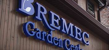 Bremec Sales And Discounts Bremec Garden Design Centers