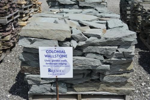 Colonial Wallstone 